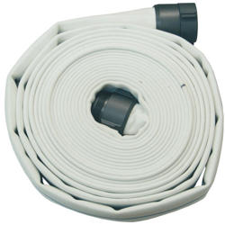 DM15-50UC Synthetic Double Jacket Mill Hose DM15-50UC Synthetic Double Jacket Mill Hose